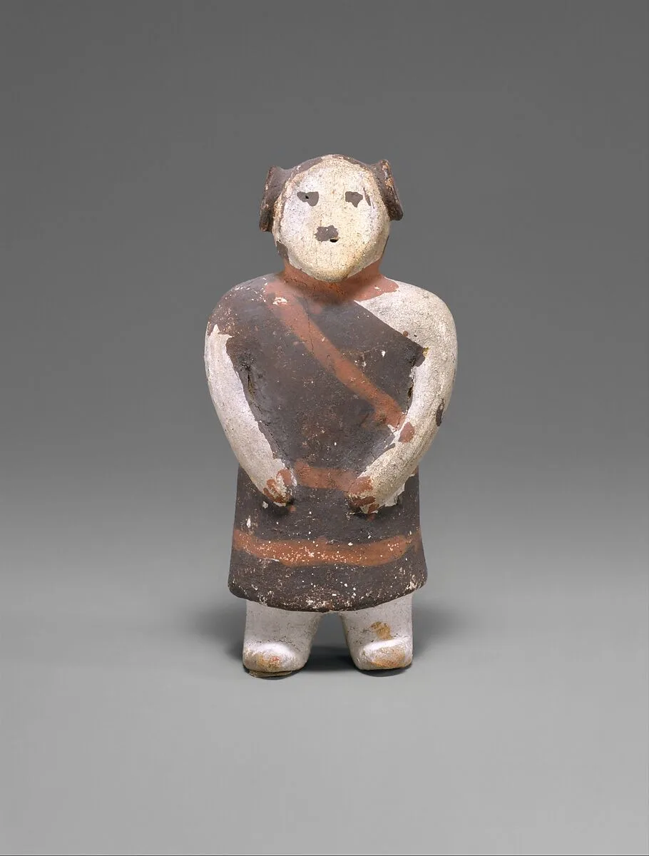 Figurine — Unknown