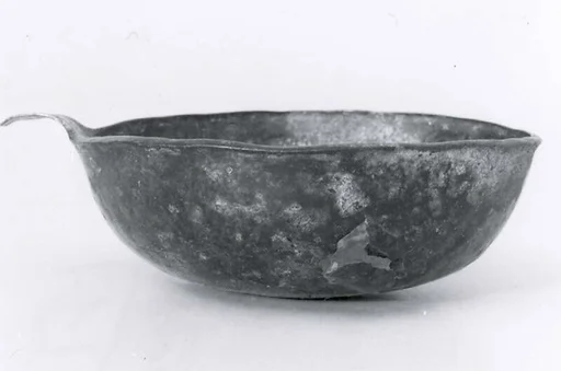 Vessel