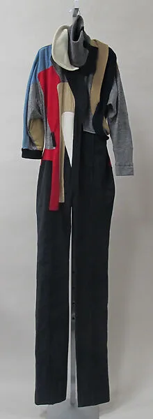 Jumpsuit — House of Balenciaga|Nicolas Ghesquière