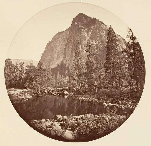 [Yosemite National Park, California]