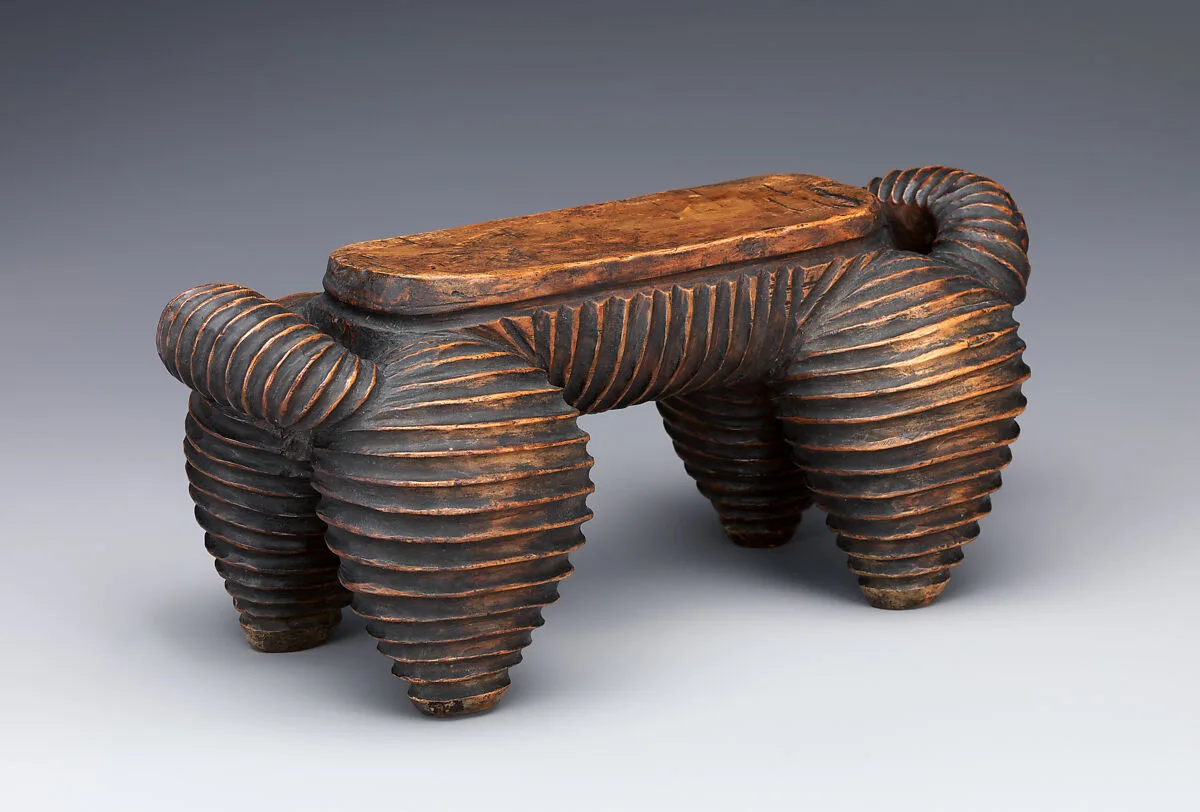 Headrest — Unknown