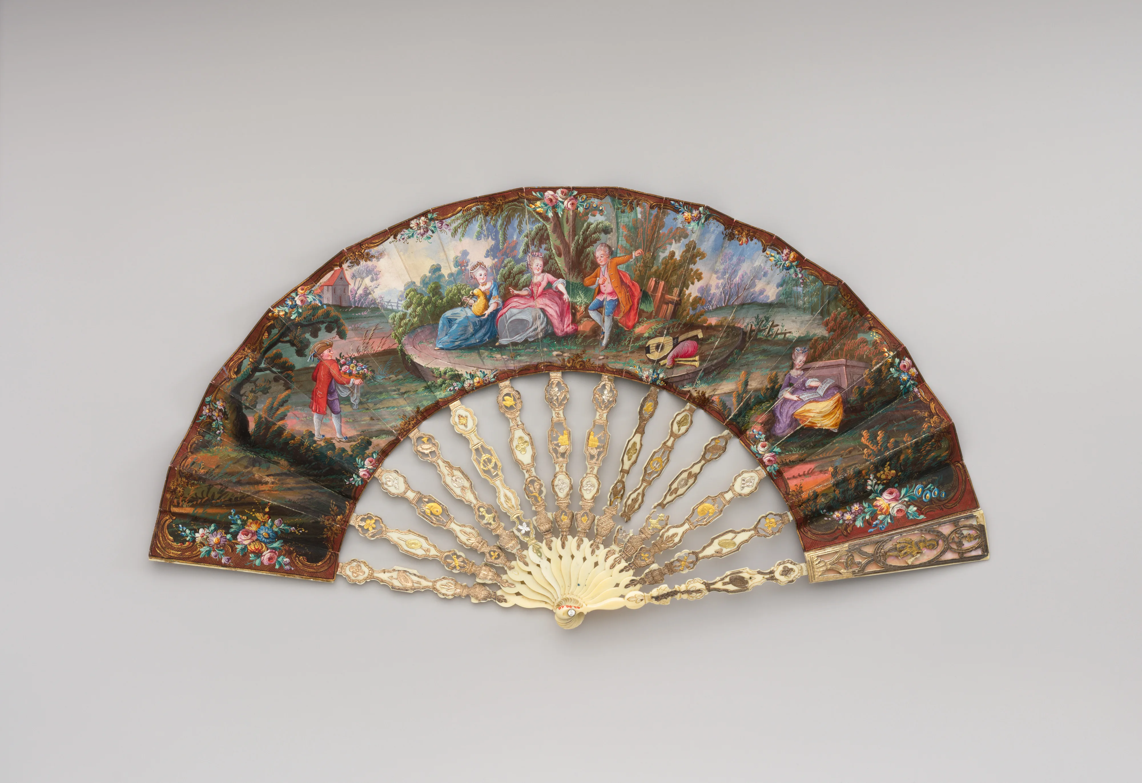 Fan — Unknown