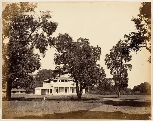 [Bungalow in Umballa]