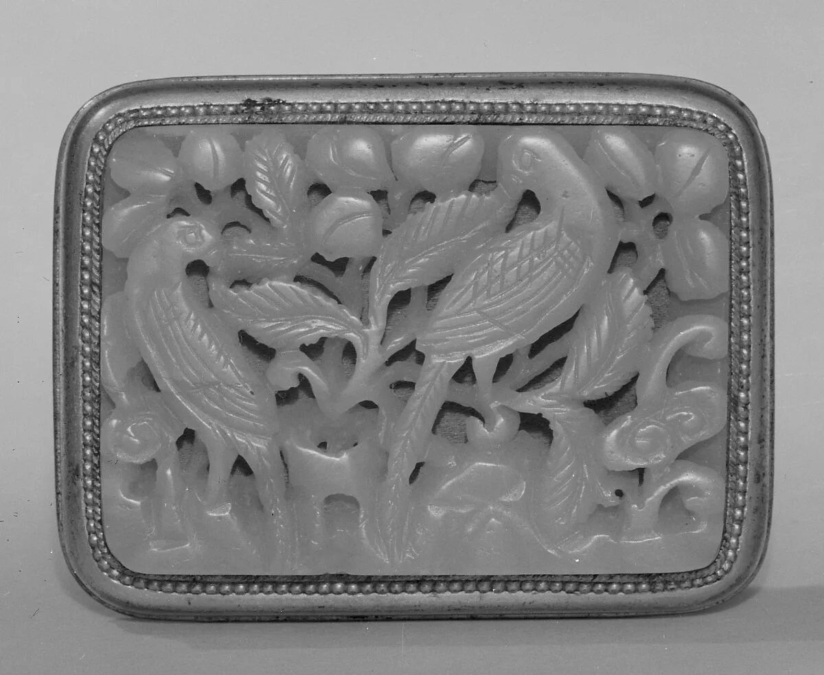 Untitled — Unknown