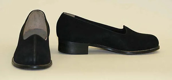Shoes — I. Miller