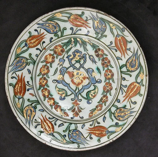 Dish