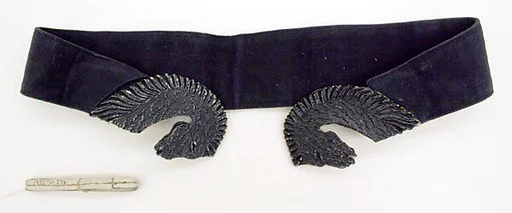 Belt