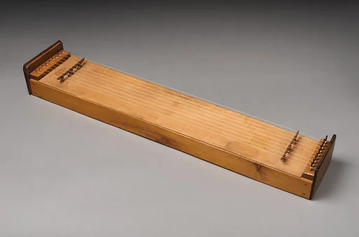 Aeolian Harp