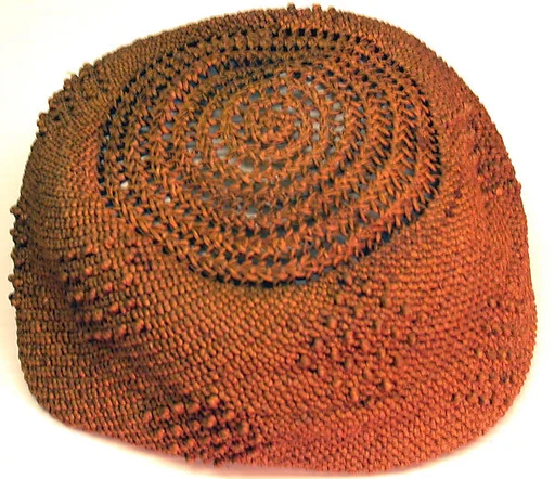 Prestige Cap (Laket)
