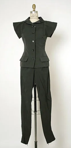 Suit