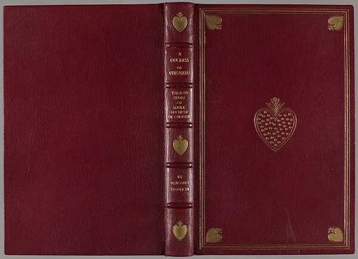 A duchess of Versailles : the love story of Louise, duchesse de Choiseul