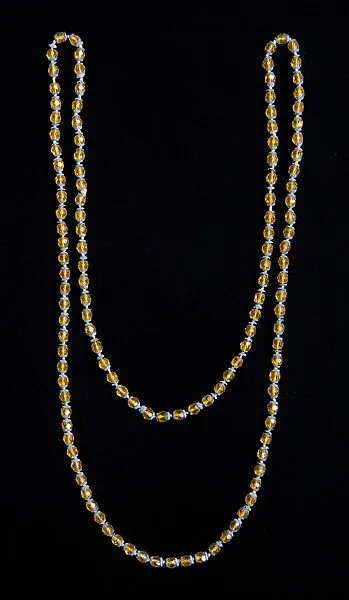 Necklace — Unknown