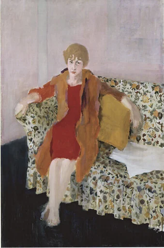 Elaine de Kooning