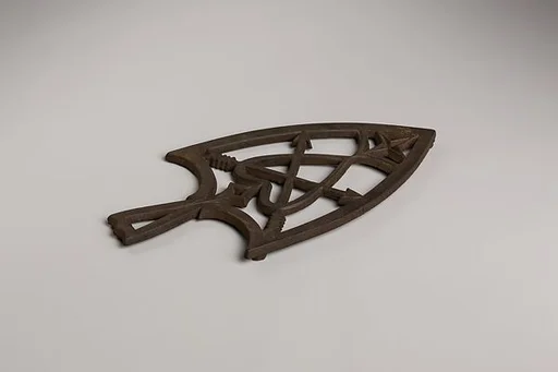 Trivet