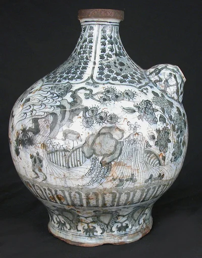 Bottle