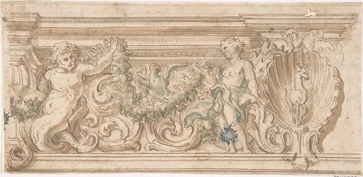 Ceiling Decoration