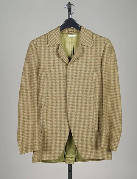 Jacket — Fox Clothes of London