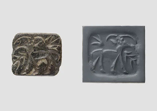 Gable seal
