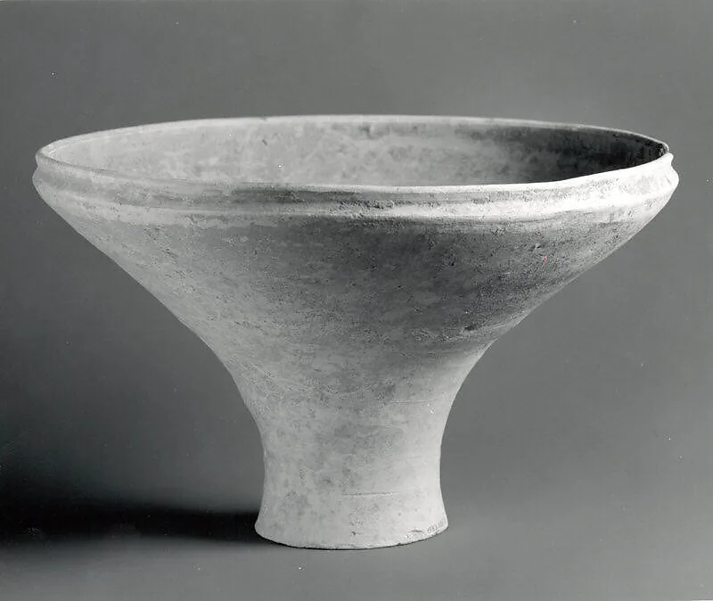 Vessel — Unknown