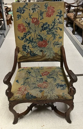 Armchair