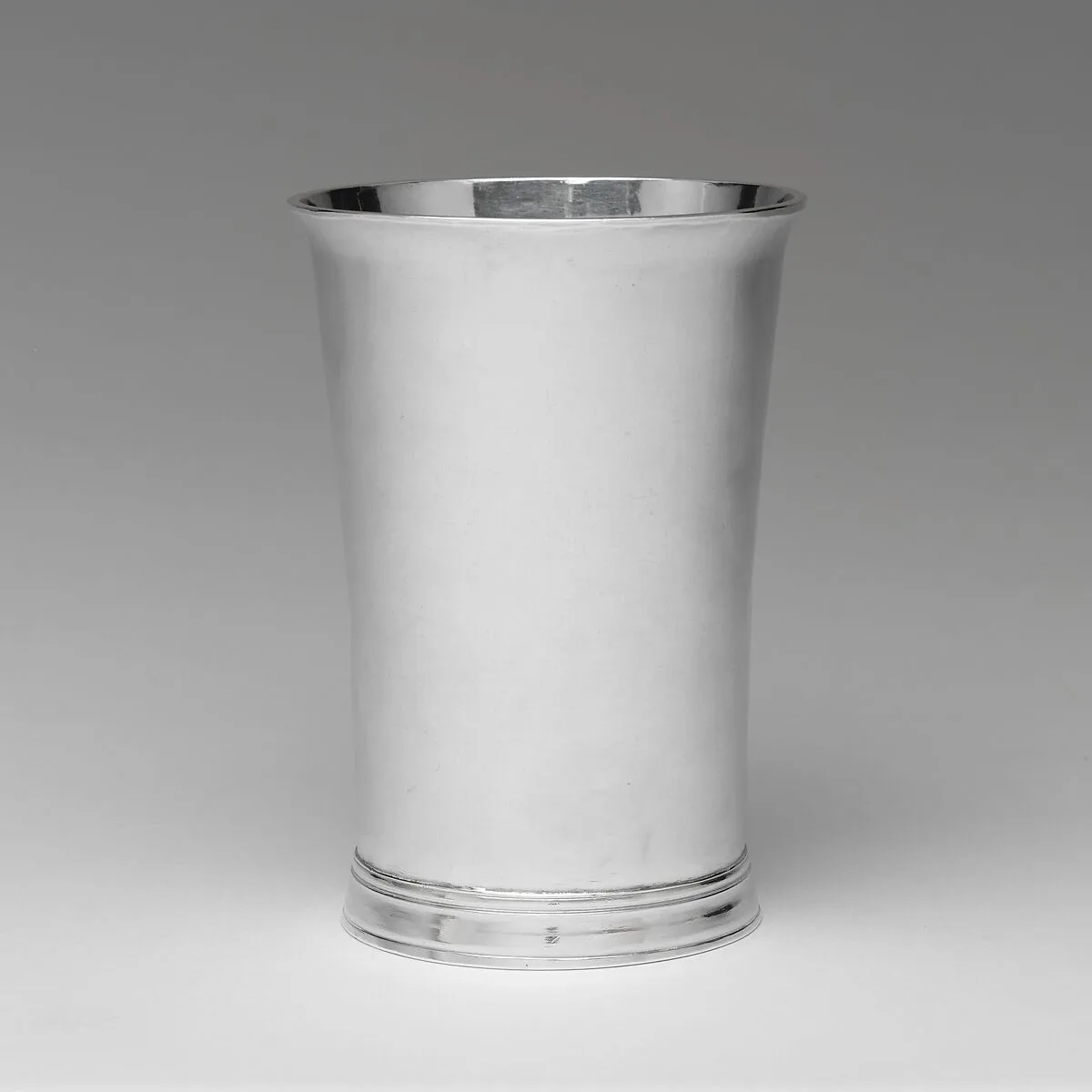 Beaker — George Hanners Sr.