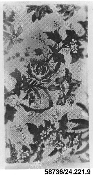 Piece — Unknown