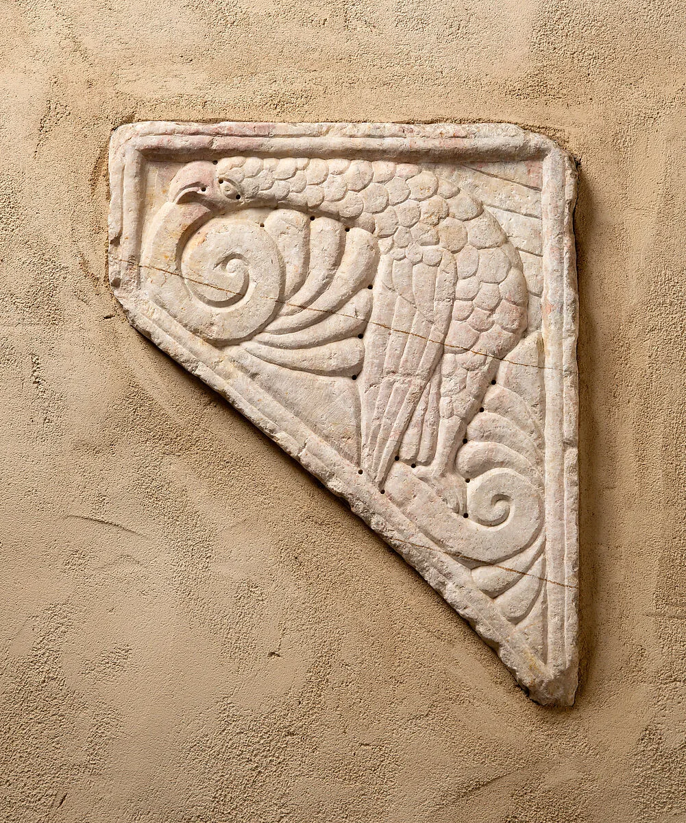 Spandrel — Unknown