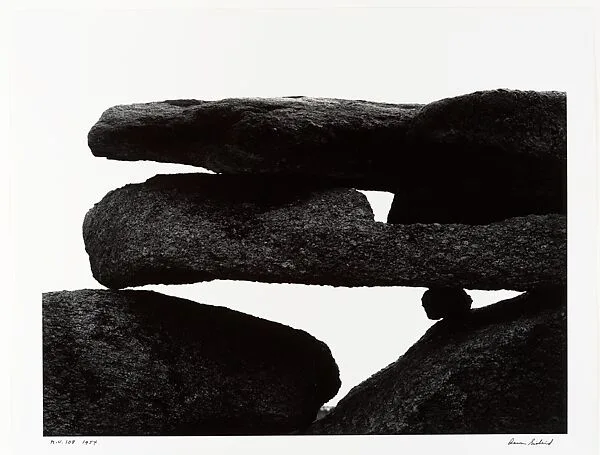 Martha's Vineyard 108 — Denny Moers|Aaron Siskind|Gus Kayafas