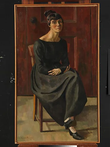 Gabrielle Soëne