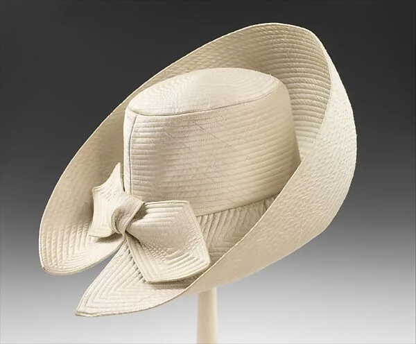 Hat — Halston|Bergdorf Goodman