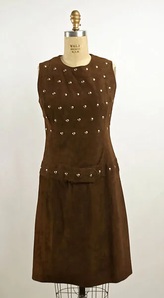 Dress — Beged-Or