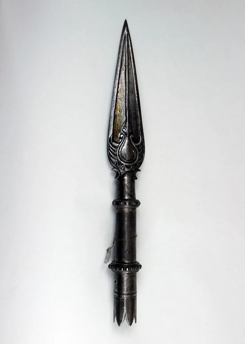 Spearhead — Unknown