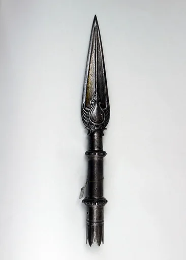 Spearhead