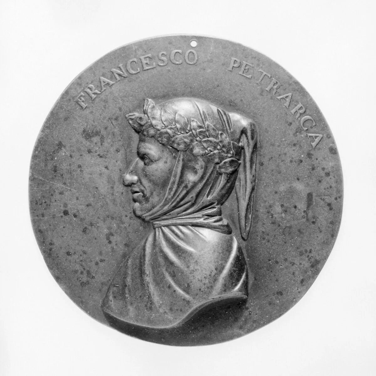 Petrarch (1304–1374) — Unknown