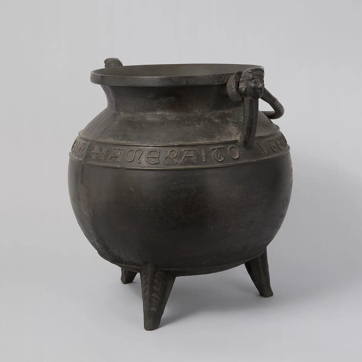 Caldron — Unknown
