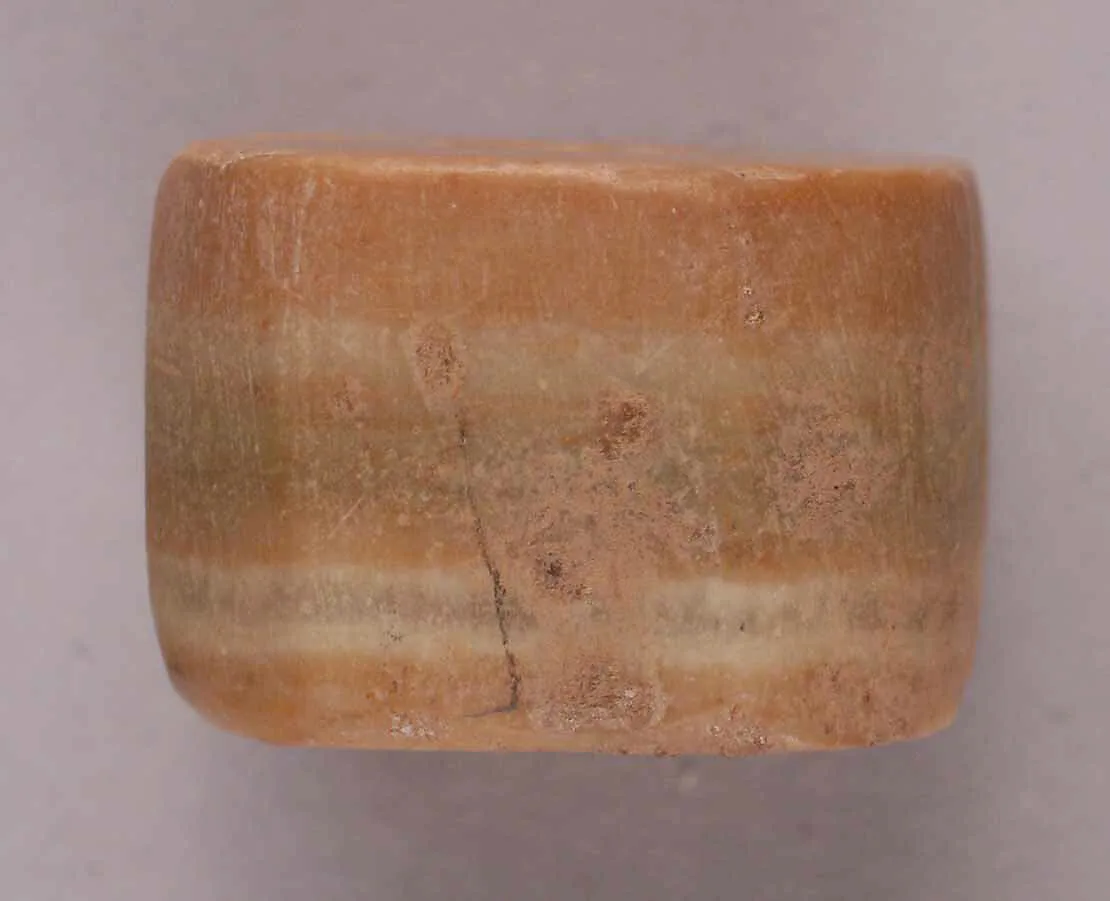 Beads — Unknown