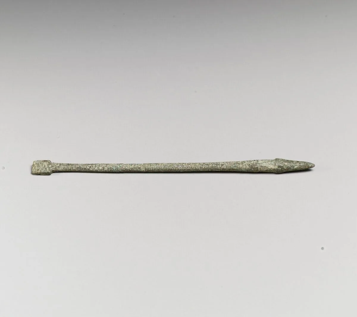 Chisel — Unknown