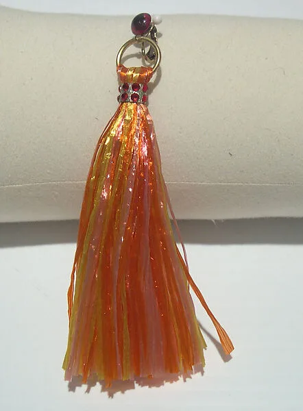 Earrings — Giorgio di Sant'Angelo