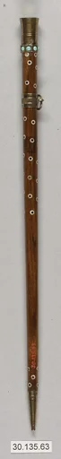 Needle sheath