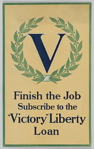 Finish the job — Anonymous