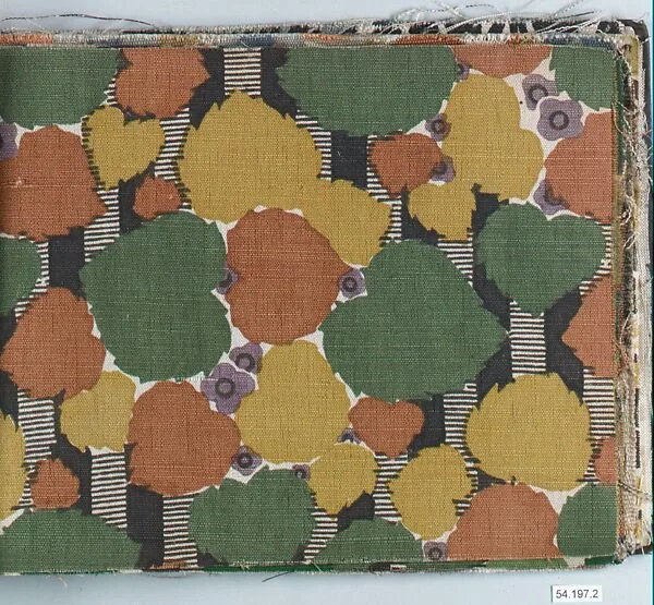 Album — Wiener Werkstätte|Unknown Designers