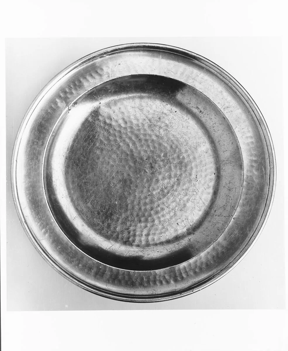 Dish — Simon Edgell