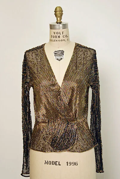 Sweater — Halston