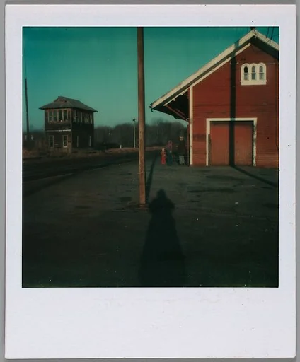 [Train Depot]