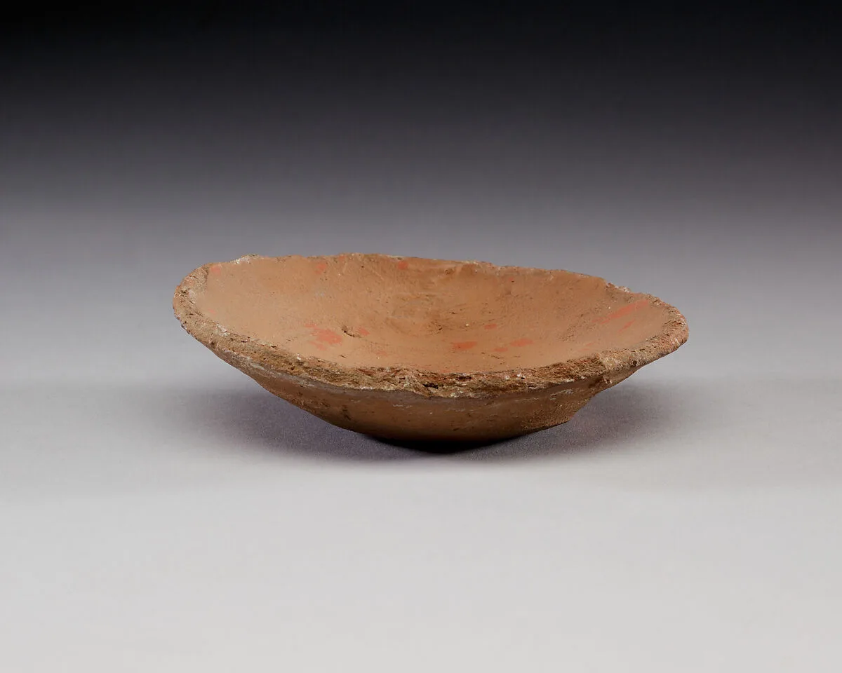 Bowl — Unknown