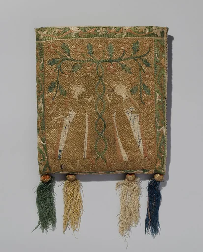Pouch (Forel)
