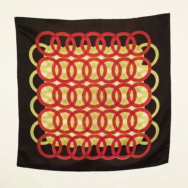 Scarf — Echo Scarfs
