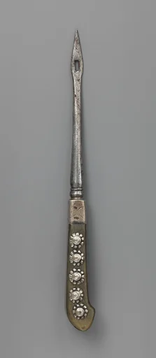 Skewer needle