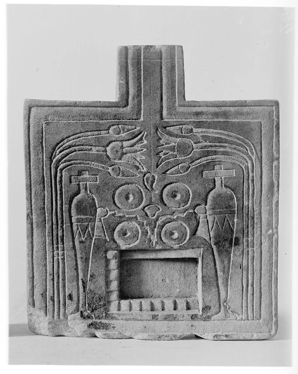 Offering table — Unknown
