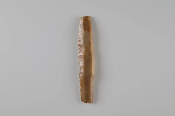 Sickle Insert — Unknown